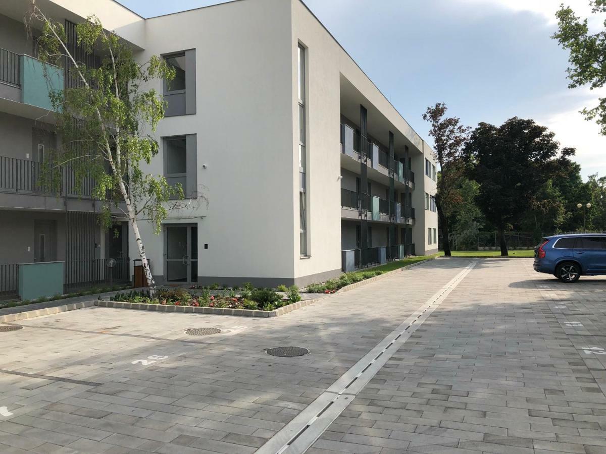 באלאטונפורד Behouse@Lake מראה חיצוני תמונה