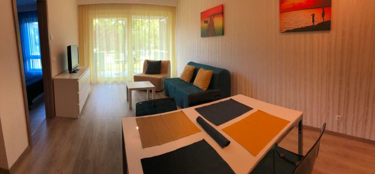 באלאטונפורד Behouse@Lake מראה חיצוני תמונה